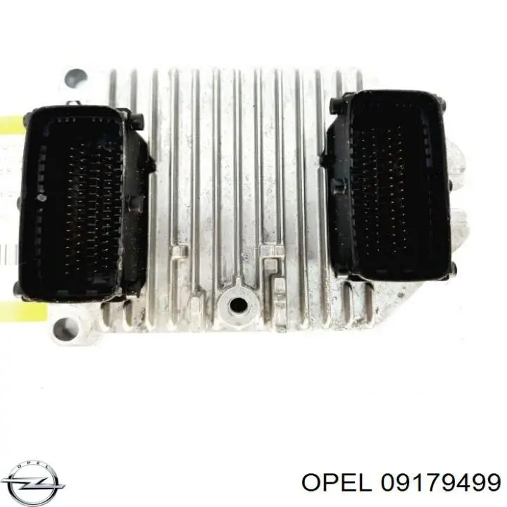  Opel 09179499 ціна, від 110.05 USD