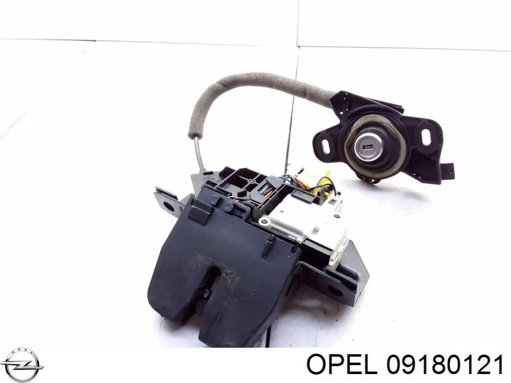  General Motors 9180121 ціна, від 3.80 USD