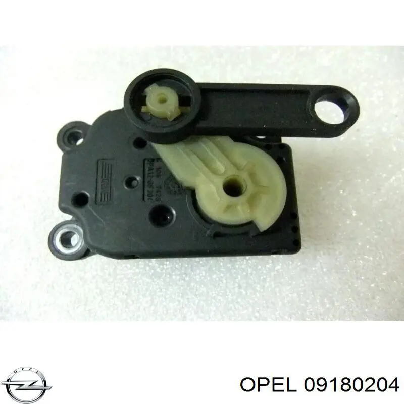  1845087 Opel