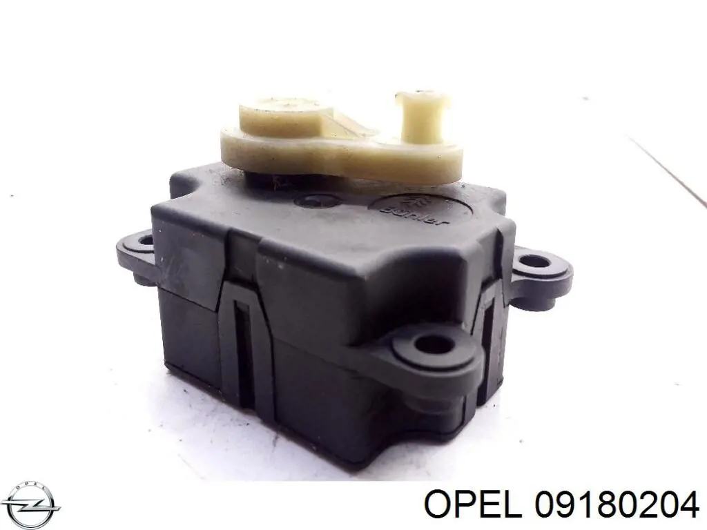  Opel 1845087