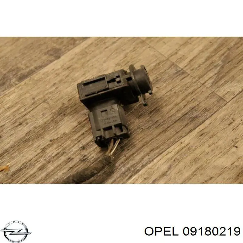  09180219 Opel
