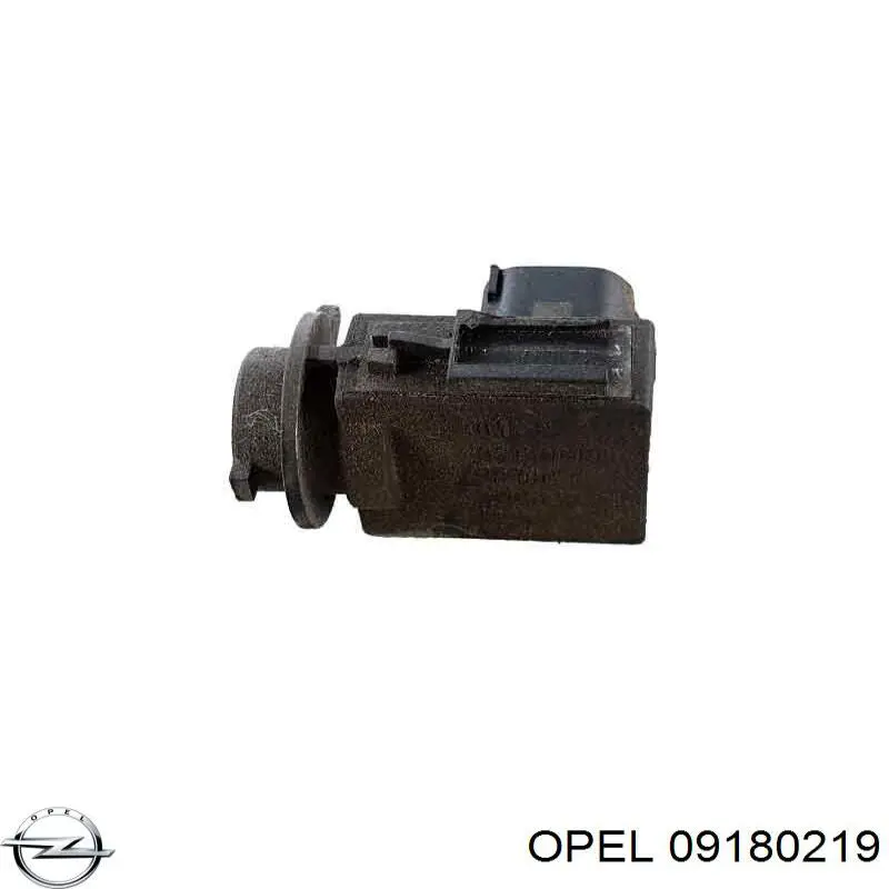 09180219 Opel 