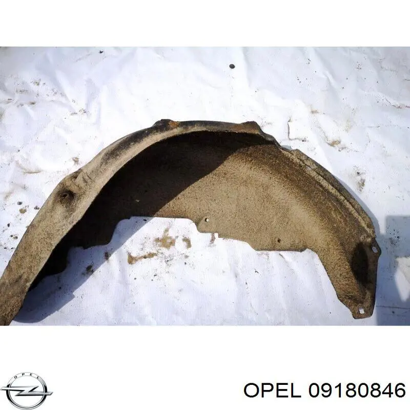  6121771 Opel