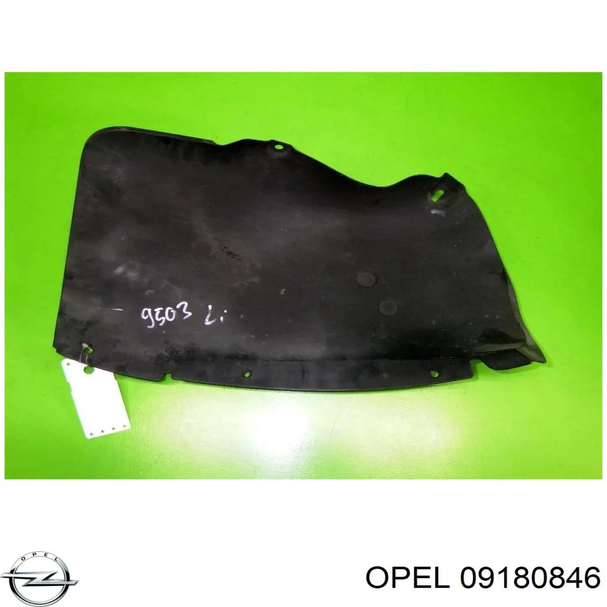 6121771 Opel 