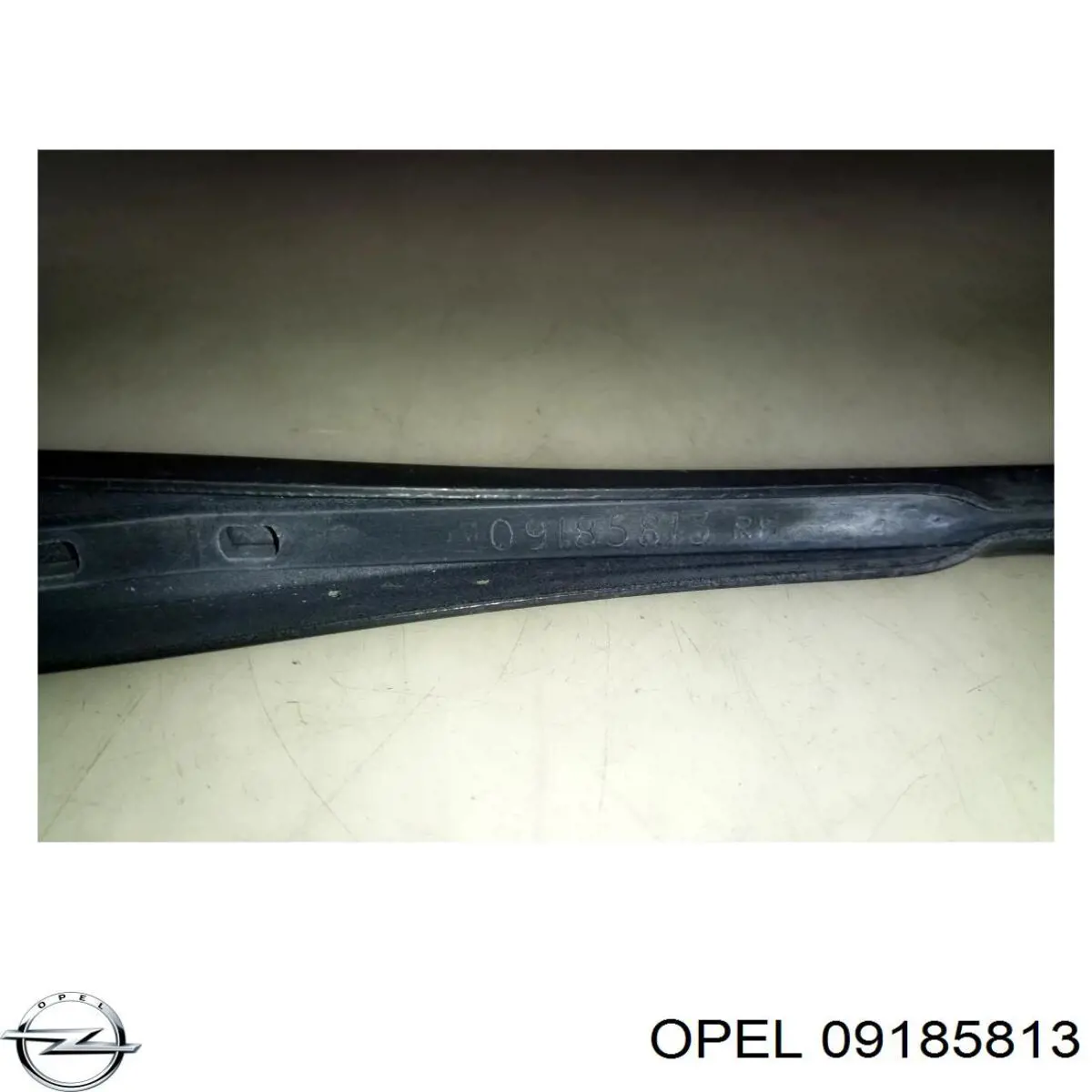  Opel 09185813 ціна, від 8.87 USD