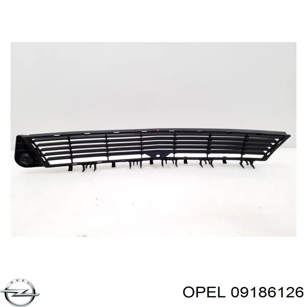 Купити 09186126 Opel 