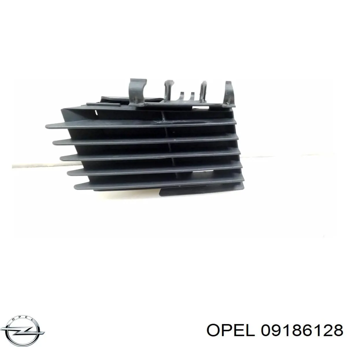 09186128 Opel 