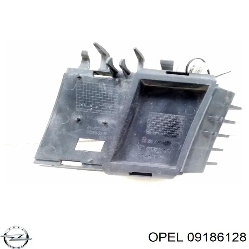  09186128 Opel