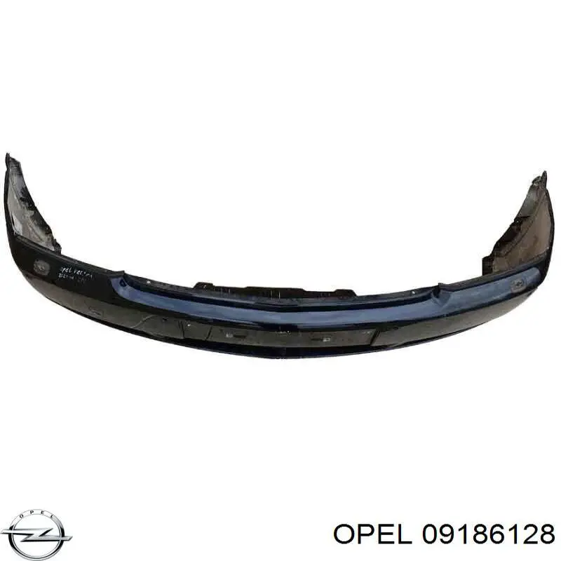 Купити 09186128 Opel 