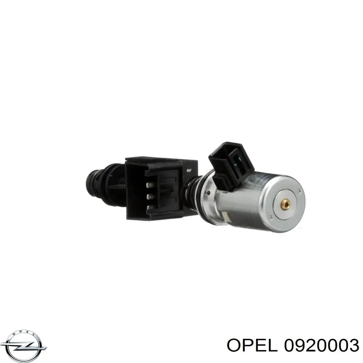Накінечник рульової тяги, зовнішній Opel 13272001