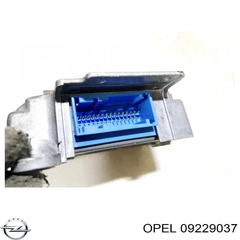  09229037 Opel