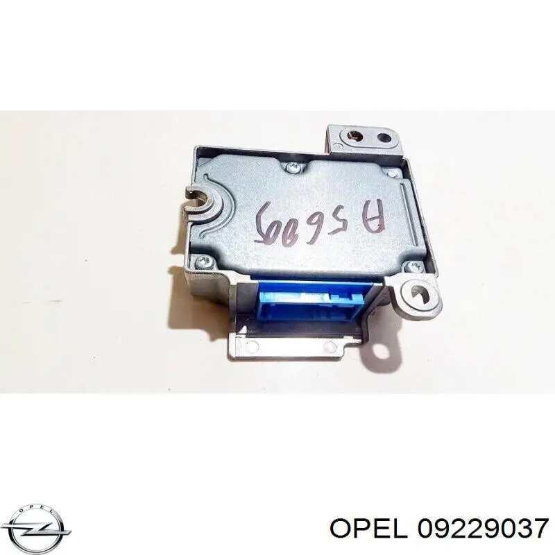 09229037 Opel 