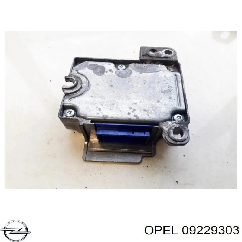  Opel 09229303 ціна, від 12.54 USD