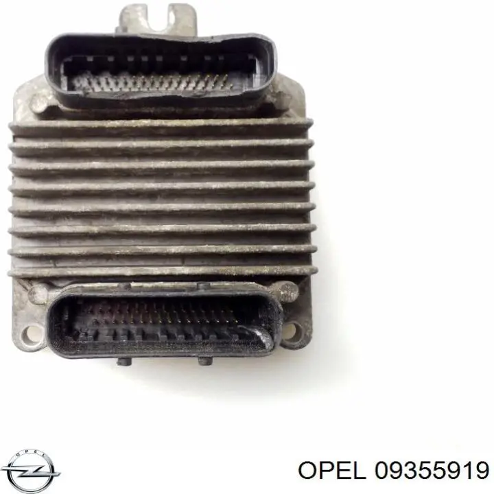 09355919 Opel 