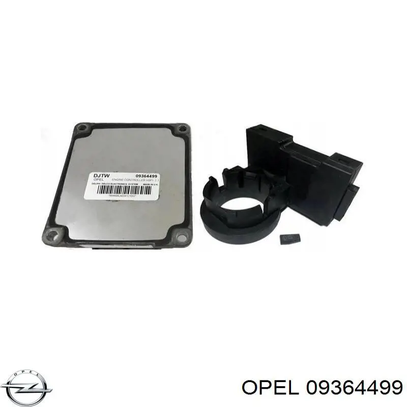 09364499 Opel 