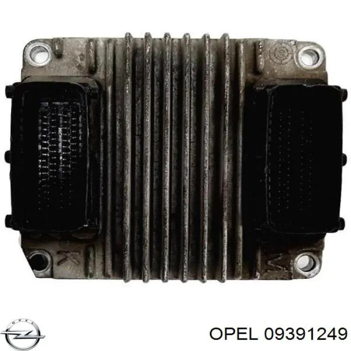  Opel 09391249 ціна, від 47.81 USD