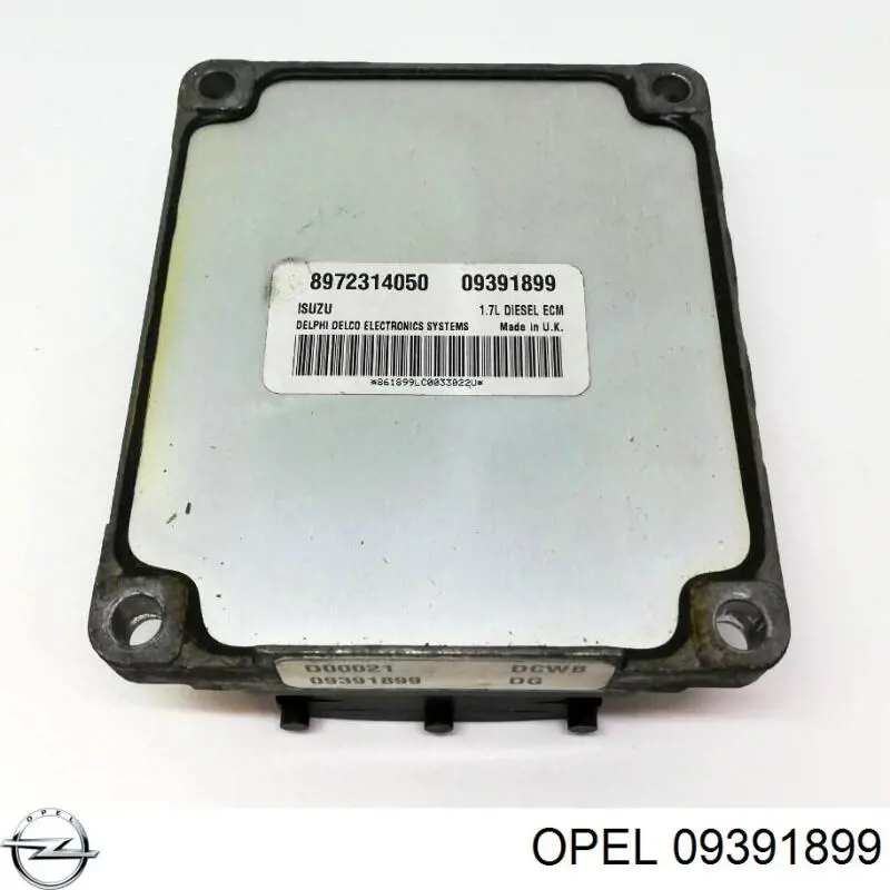  Delphi 8972314050 ціна, від 35.99 USD