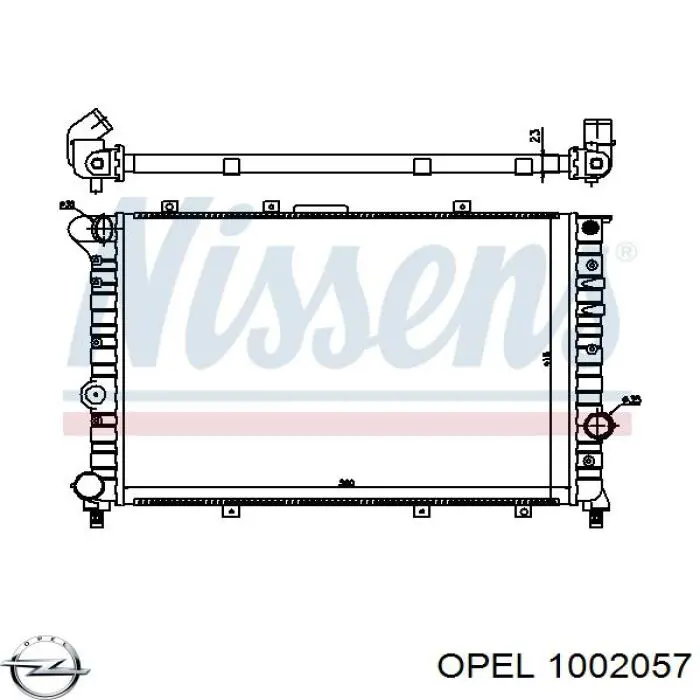  Opel 9270014 ціна, від 79.86 USD