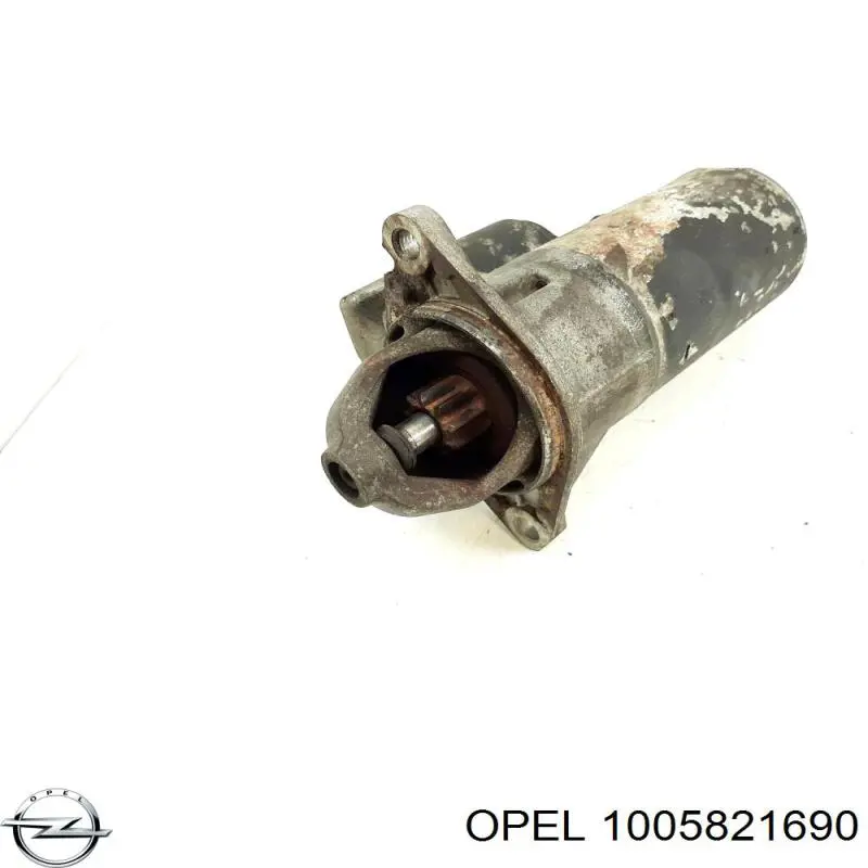  1005821690 Opel