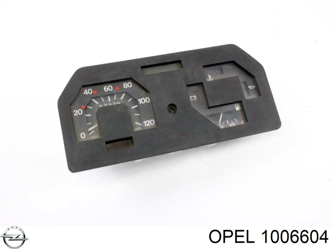 Купити 1006604 Opel 
