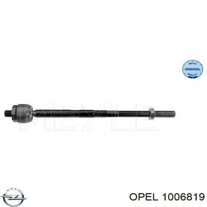 1006819 Opel 
