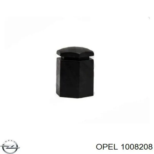 Купити 90342772 General Motors Ковпачок колісного болта