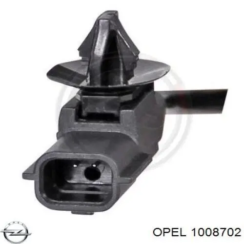  Opel 1008702 ціна, від 120.50 USD