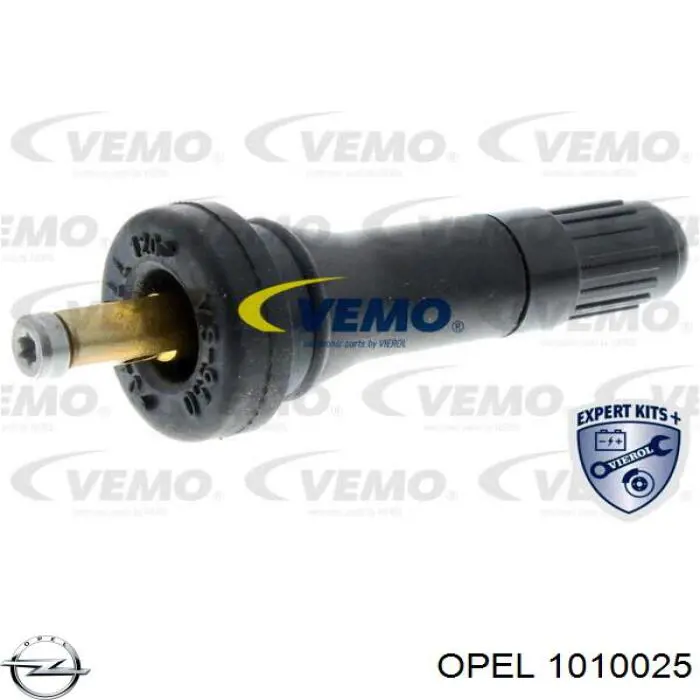 Купити 1010025 Opel Датчик контролю тиску в шинах