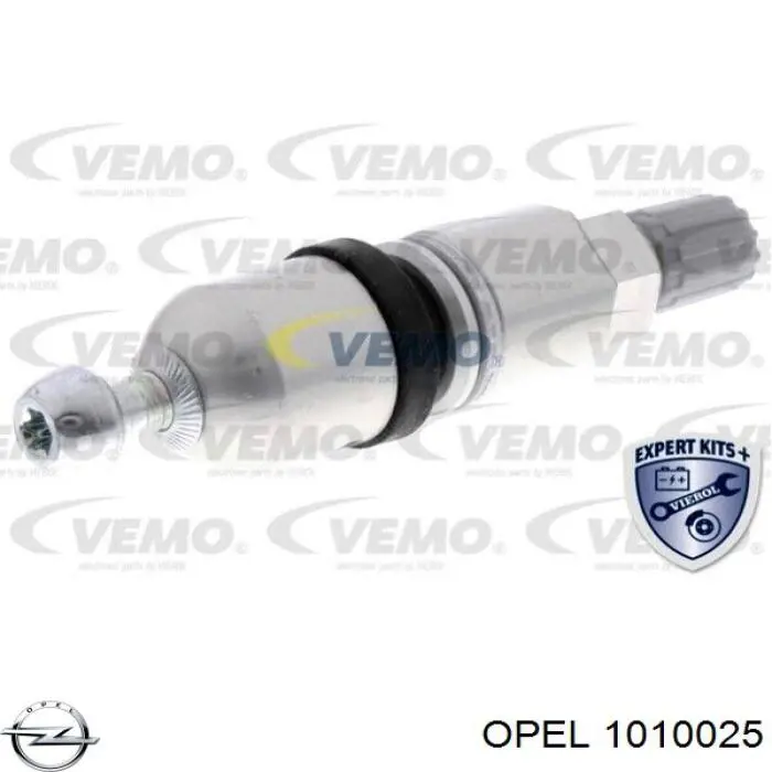 1010025 Opel Датчик шин