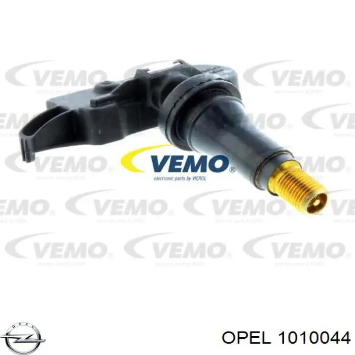 Купити 1010044 Opel Датчик контролю тиску в шинах