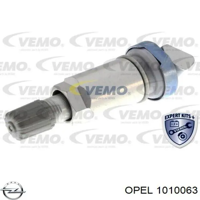 1010063 Opel Датчик шин