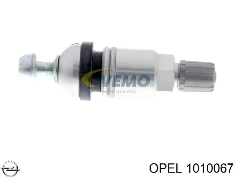 1010067 Opel 