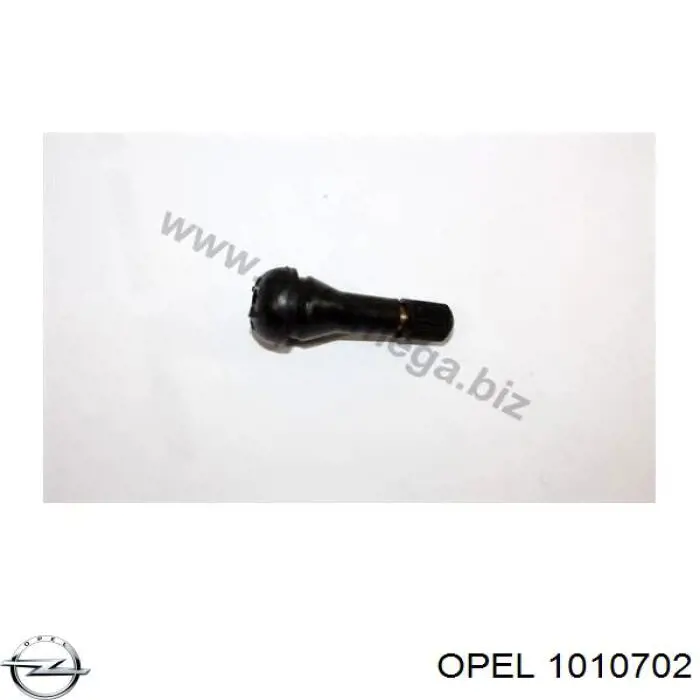 Купити 1010702 Opel 
