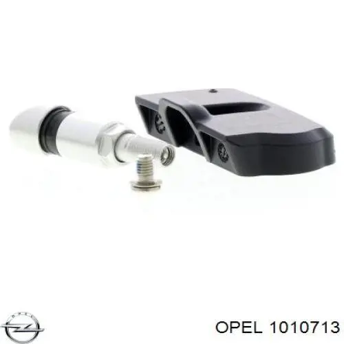 Манометр повітряний Opel 1010713 ціна, від 25.28 USD