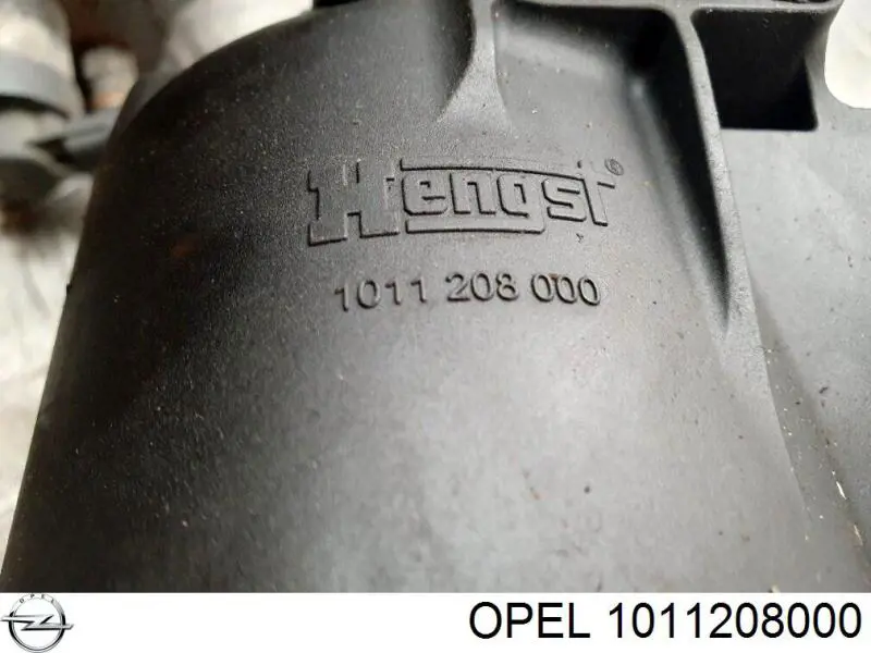 Купити 1011208000 General Motors 