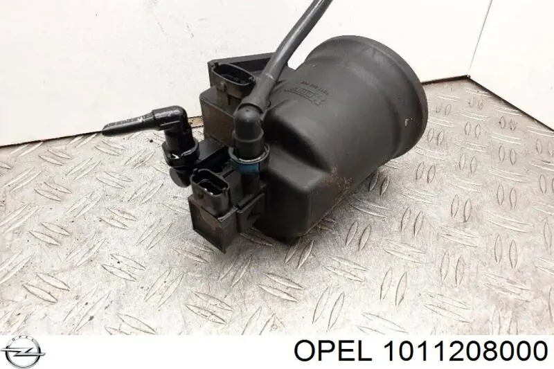 1011208000 General Motors 