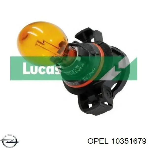 Купити 10351679 Opel 