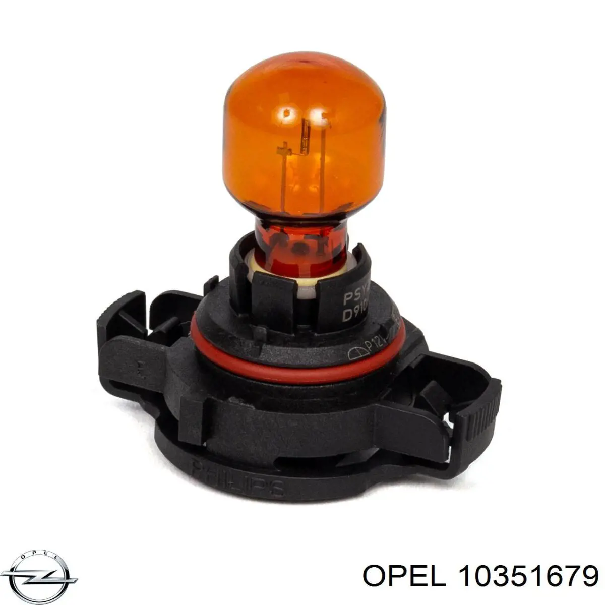 10351679 Opel 