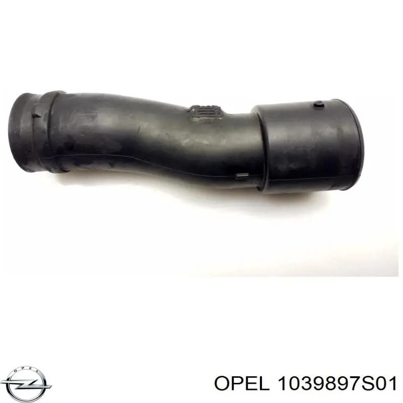  Opel 1039897S01 ціна, від 12.67 USD