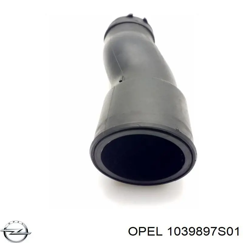 Купити 1039897S01 Opel 