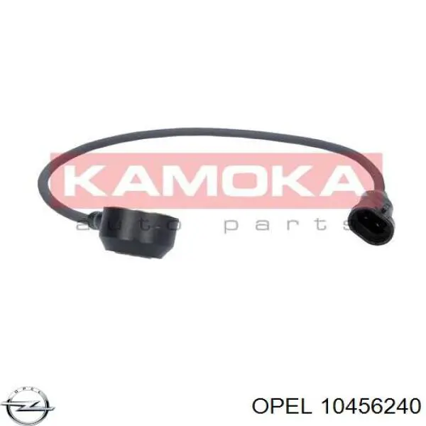 Датчик детонації Opel 10456240 ціна, від 10.45 USD