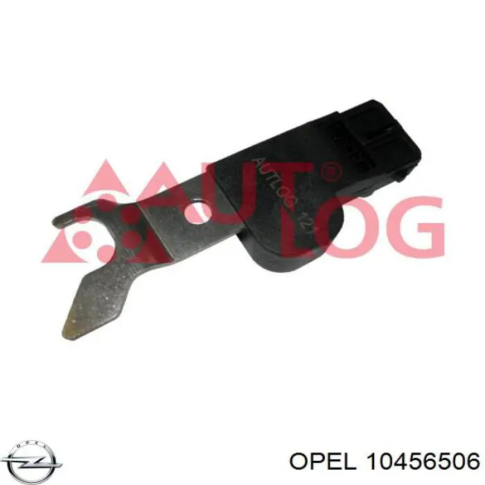 Датчик фаз Opel 10456506 ціна, від 19.69 USD