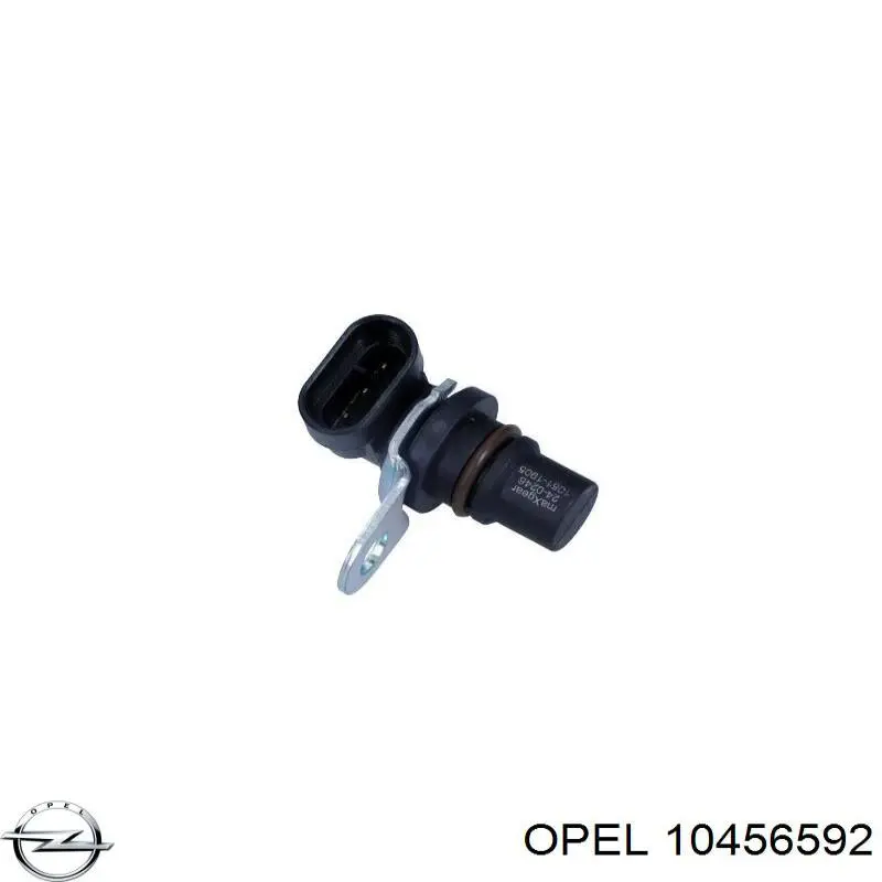 Датчик распредвалу 10456592 Opel