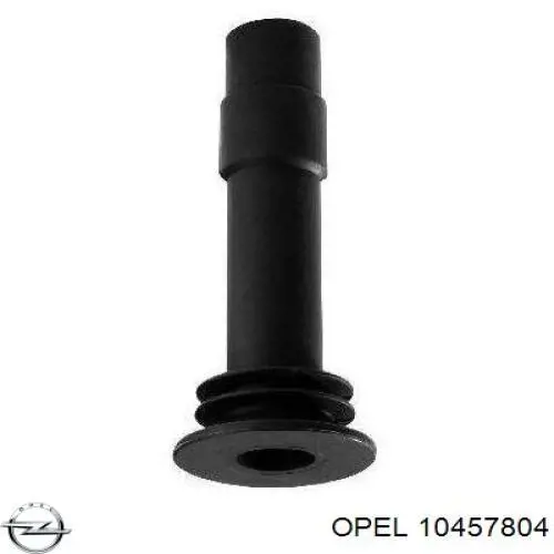 Накінечник свічки запалювання General Motors 1612004 ціна, від 16.10 USD