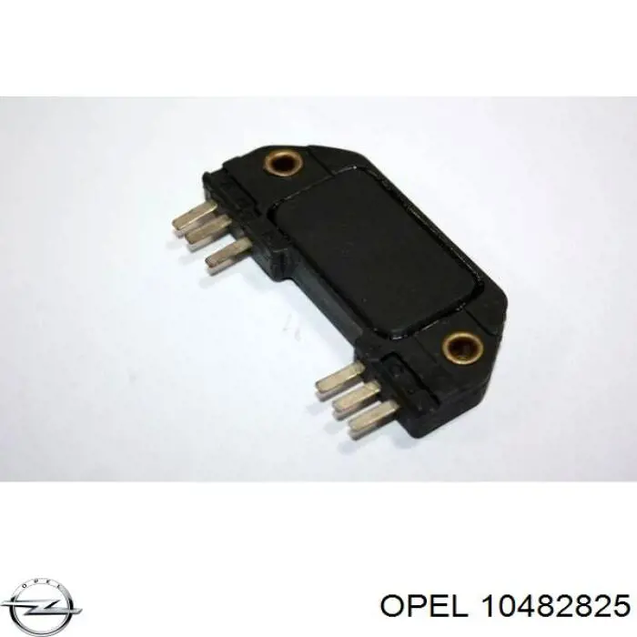 Комутатор системи запалювання Opel 10482825 ціна, від 19.97 USD
