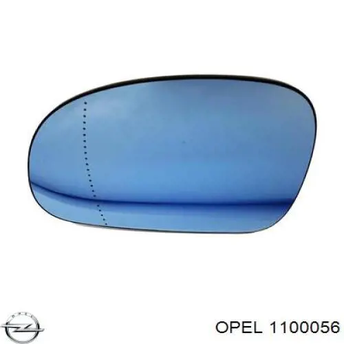  1100056 Opel