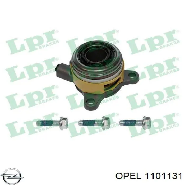 90376210 Opel Переднє ліве крило