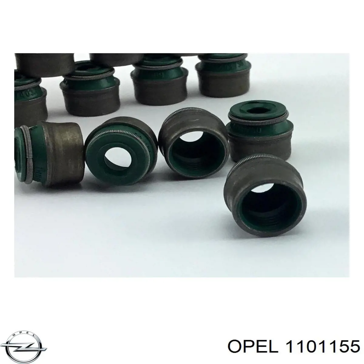 Підкрилок передній правий FP5215388 FPS