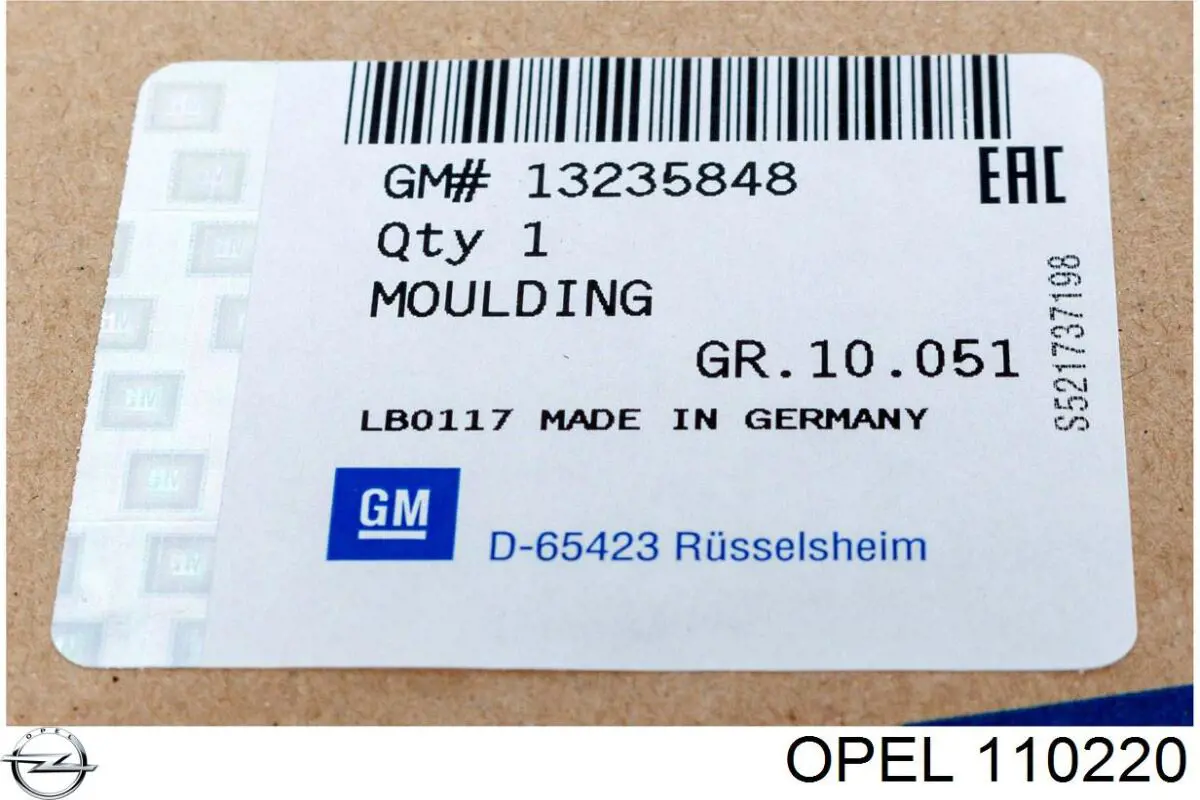  110220 Opel