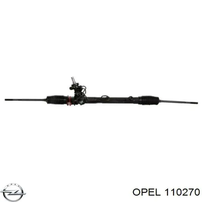 Молдинг лобового скла Opel Omega A (66, 67) (Опель Омега)